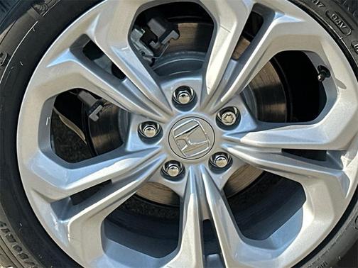 2025 Honda Accord LX 1.5T