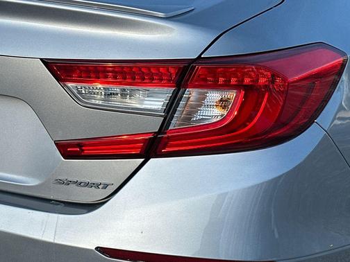 2020 Honda Accord Sport 1.5T
