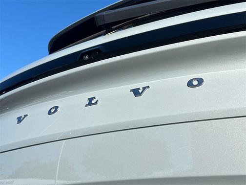 2025 Volvo EX90 Twin Motor Ultra