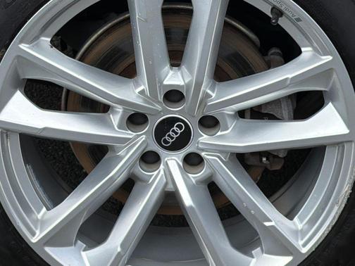 2021 Audi A7 55 Premium Plus