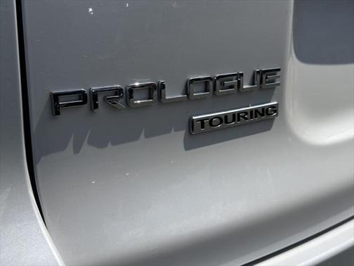 2025 Honda Prologue Touring