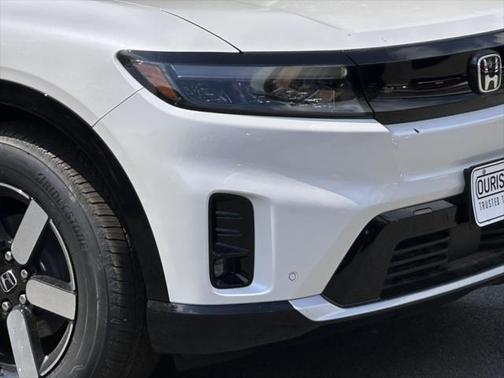 2025 Honda Prologue Touring