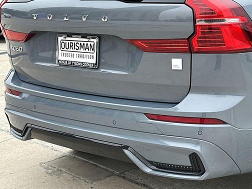 2022 Volvo XC60 Recharge Plug-In Hybrid T8 Polestar