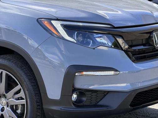 2022 Honda Pilot AWD Sport