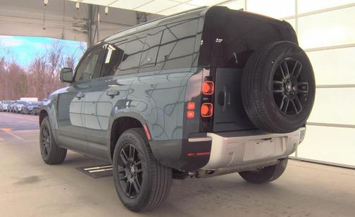 2023 Land Rover Defender 110 S