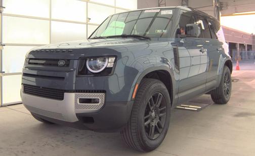 2023 Land Rover Defender 110 S