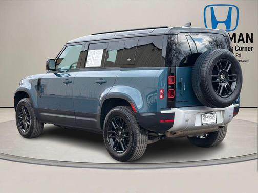 2023 Land Rover Defender 110 S