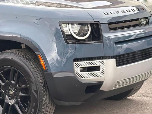 2023 Land Rover Defender 110 S