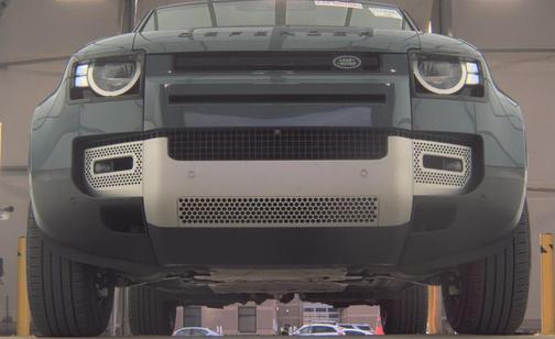 2023 Land Rover Defender 110 S