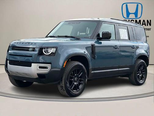 2023 Land Rover Defender 110 S