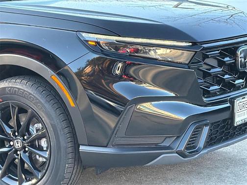 2026 Honda CR-V Hybrid Sport AWD