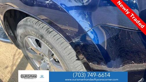 2013 Honda Pilot Touring