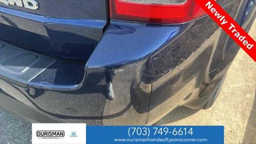 2013 Honda Pilot Touring