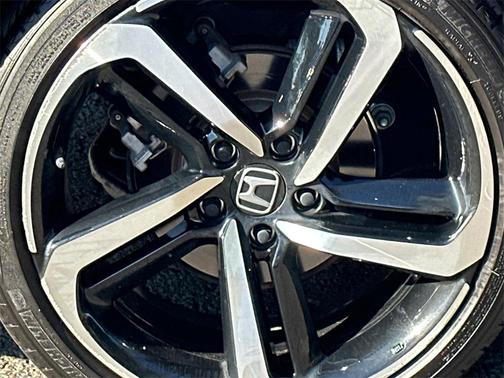 2022 Honda Accord Hybrid Base