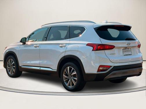 Quartz 2020 Hyundai SANTA FE SEL 2.4