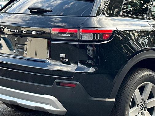 2025 Honda Prologue EX
