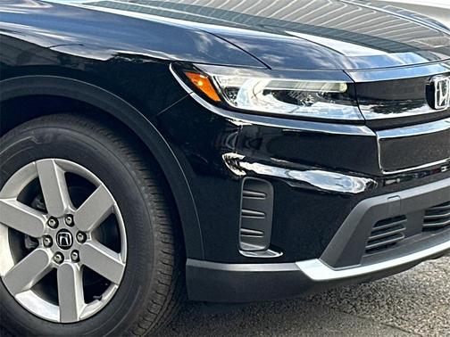 2025 Honda Prologue EX