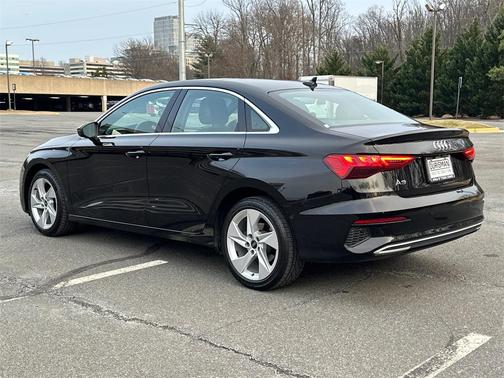 2023 Audi A3 Premium