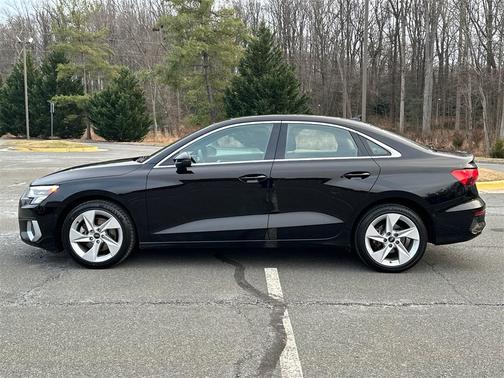 2023 Audi A3 Premium