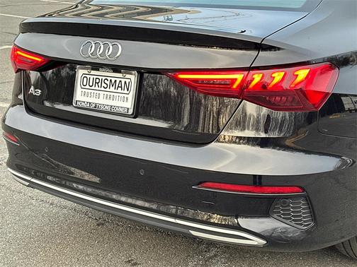 2023 Audi A3 Premium