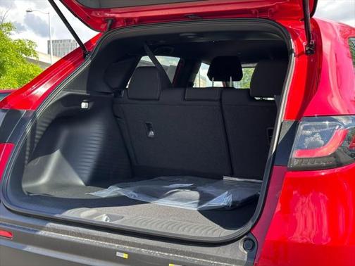 2025 Honda HR-V AWD Sport