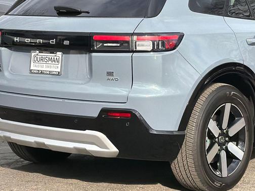 2025 Honda Prologue Touring