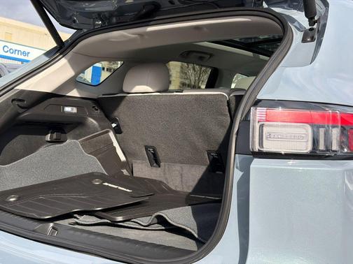 2025 Honda Prologue Touring