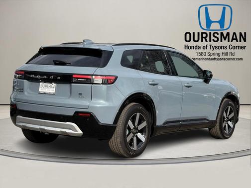 2025 Honda Prologue Touring