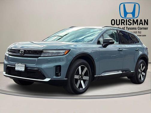 2025 Honda Prologue Touring