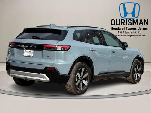 2025 Honda Prologue Touring