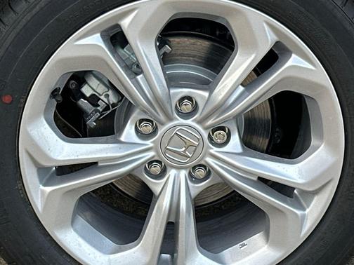 2025 Honda Accord LX 1.5T