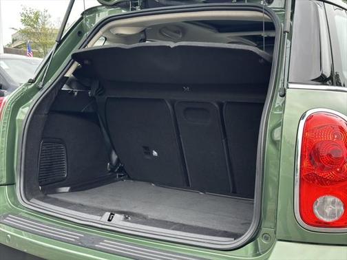 2015 MINI Countryman Cooper