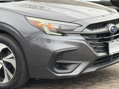 2023 Subaru Legacy Premium
