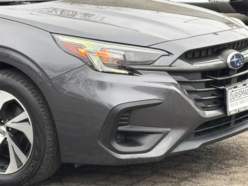 2023 Subaru Legacy Premium