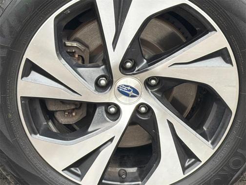 2023 Subaru Legacy Premium