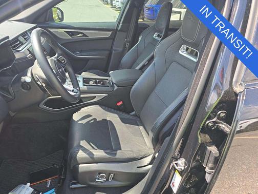 2025 Jaguar F-PACE R-Dynamic S P400 AWD Automatic