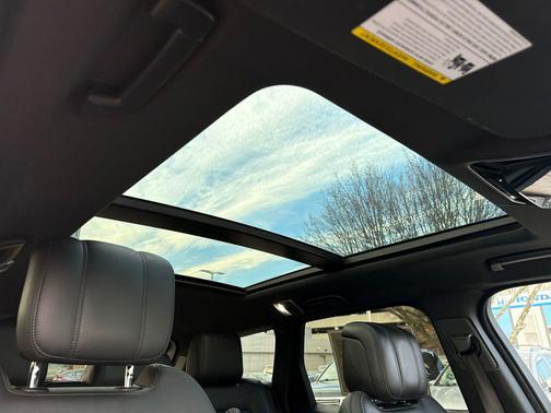 2021 Land Rover Range Rover Sport HSE Dynamic