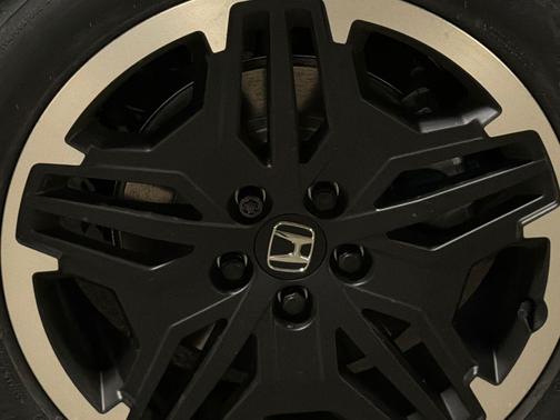 2026 Honda Pilot Touring 8-Passenger