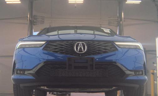 2025 Acura Integra A-SPEC Technology