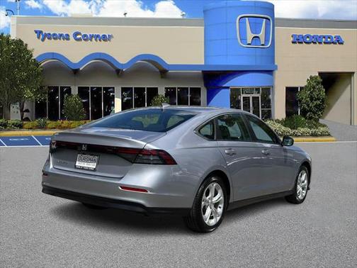 2023 Honda Accord LX 1.5T