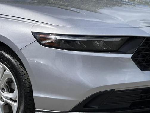 2023 Honda Accord LX 1.5T