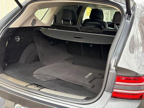 2022 Genesis GV80 3.5T