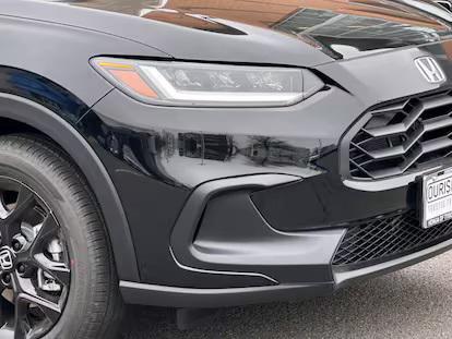 2025 Honda HR-V AWD Sport