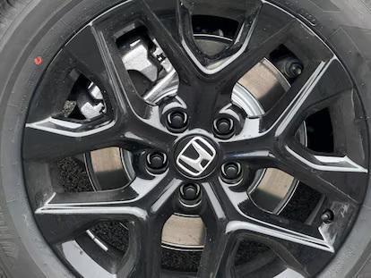 2025 Honda HR-V AWD Sport