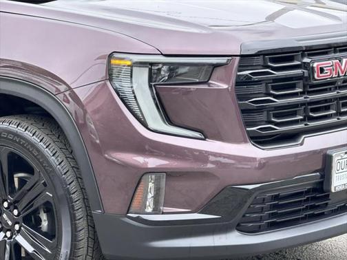 2024 GMC Acadia AWD Elevation