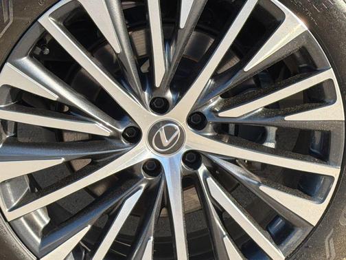 Matador Red Mica 2023 Lexus RX 350 Premium Plus