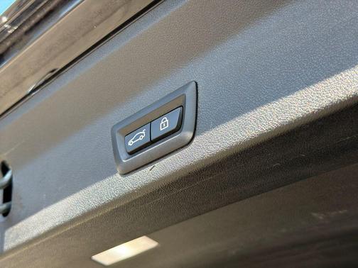 Jet Black 2022 BMW X3 xDrive30i