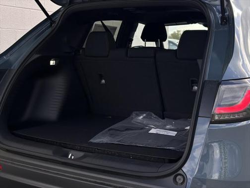 2025 Honda HR-V AWD Sport