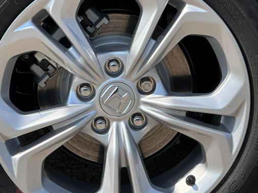 2025 Honda Accord LX 1.5T