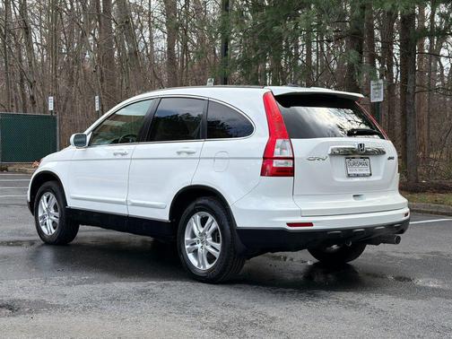 2011 Honda CR-V EX-L